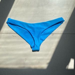 Moana bikini cheeky seahorse bottoms